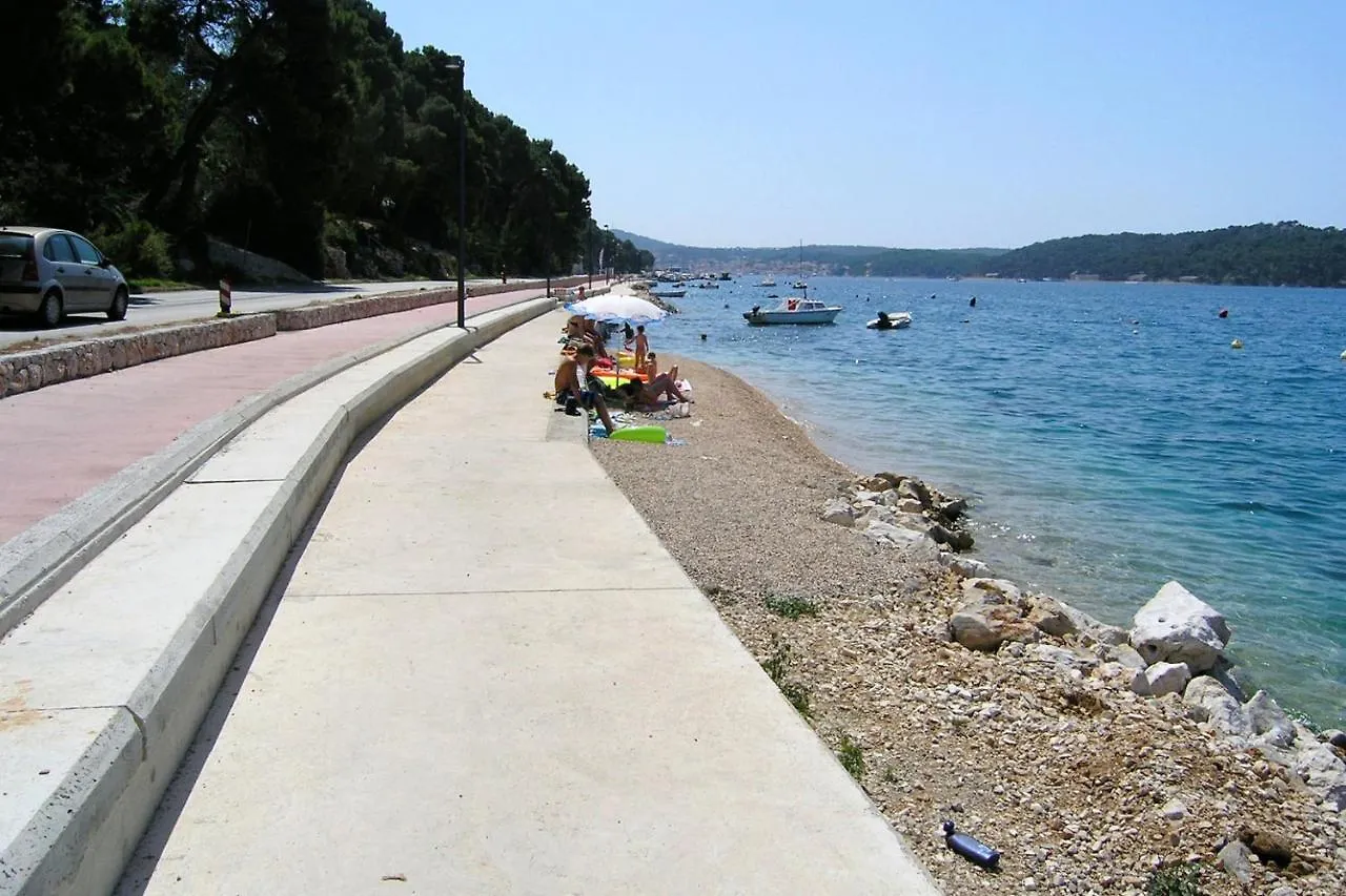 Apartment Studio Mali Losinj 7953B