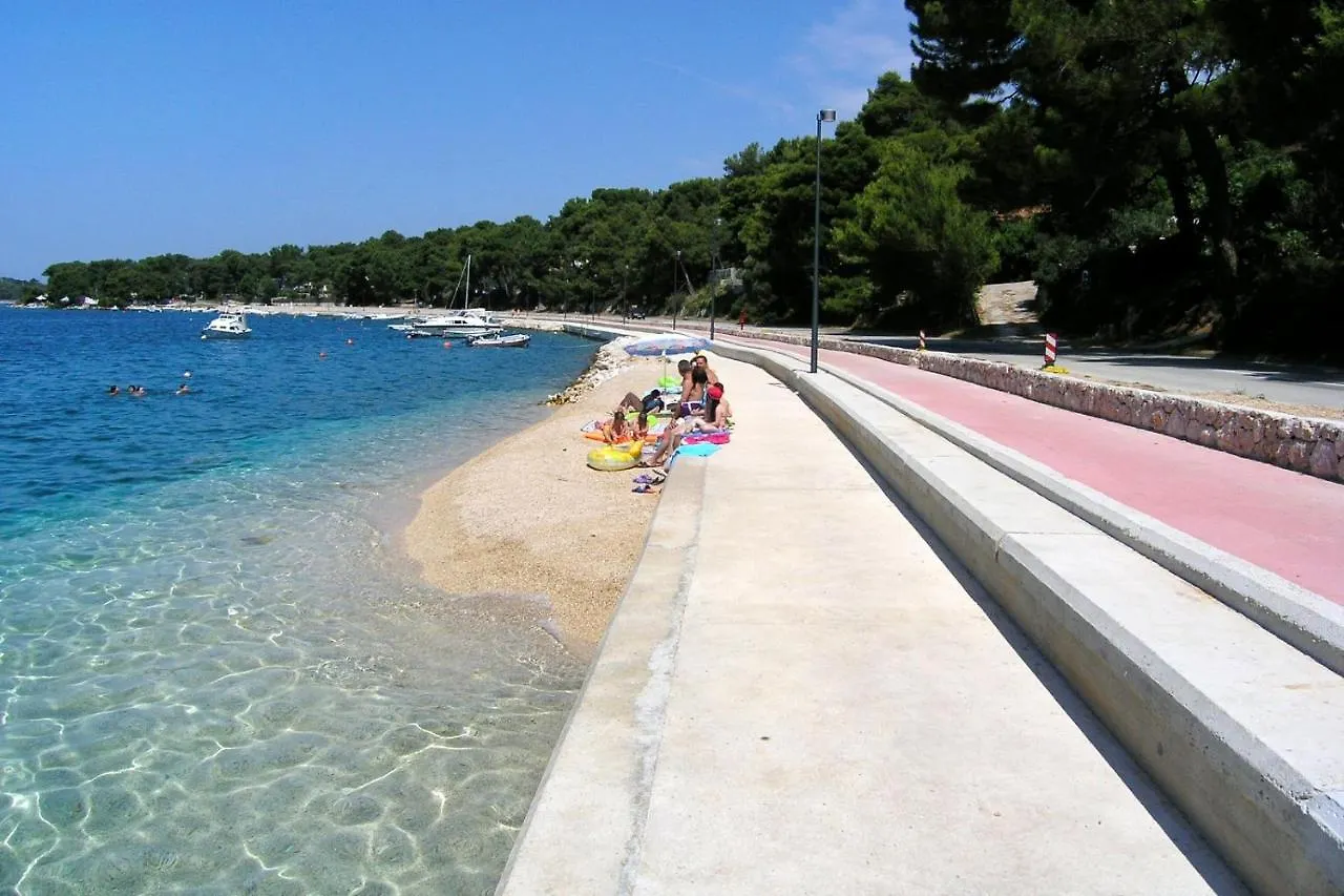 Studio Mali Losinj 7953B Croatia