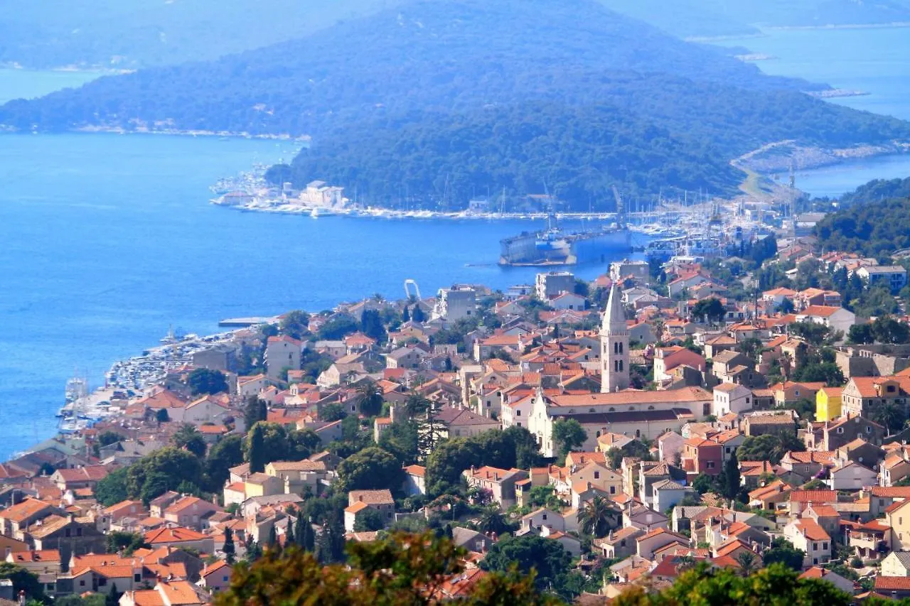 Studio Mali Losinj 7953B 0*,
