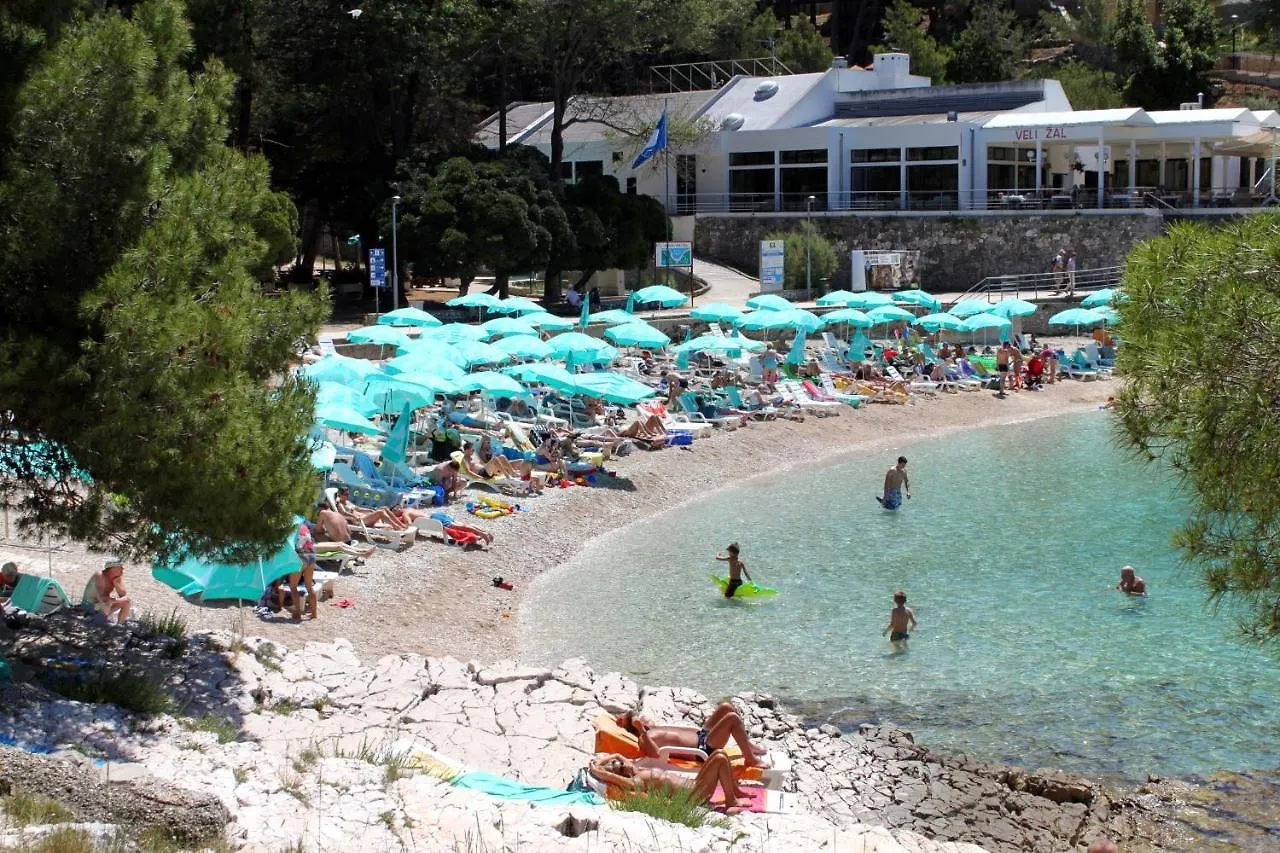 Studio Mali Losinj 7953B Apartment