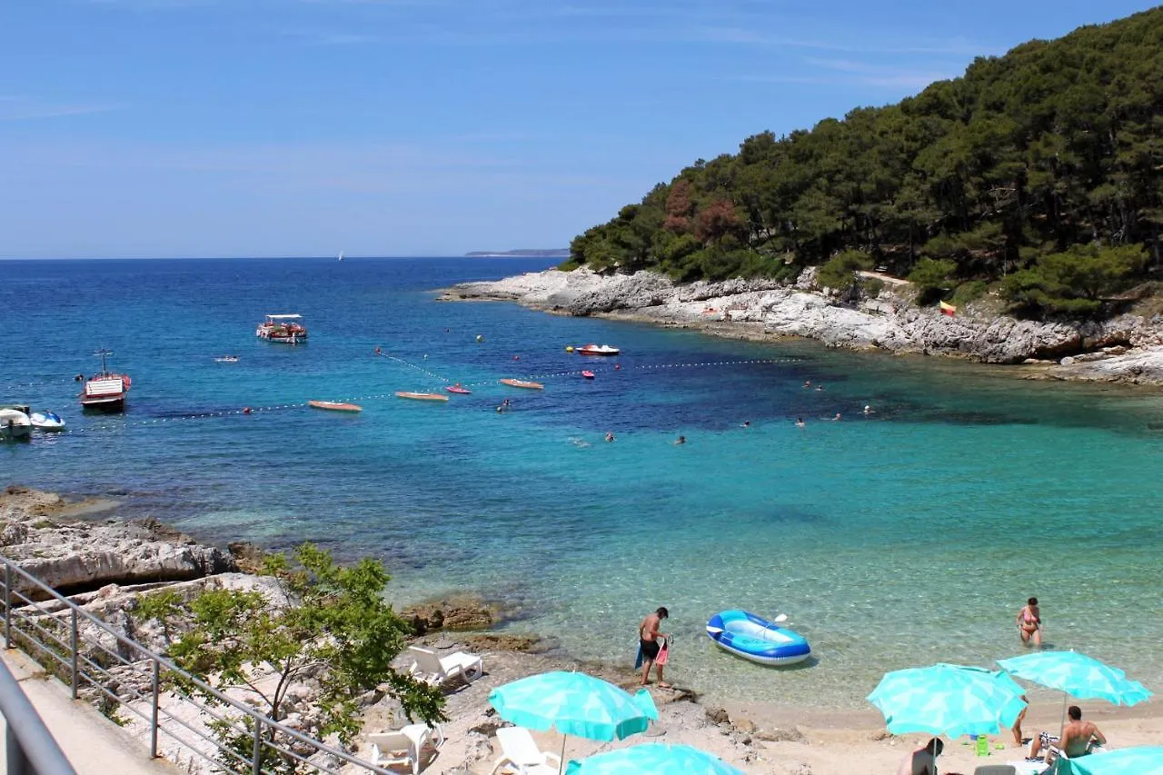 Studio Mali Losinj 7953B