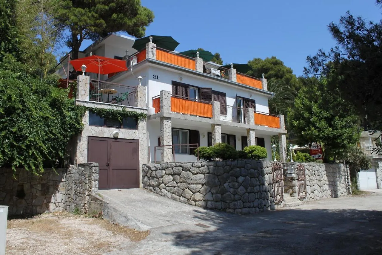 Studio Mali Losinj 7953B