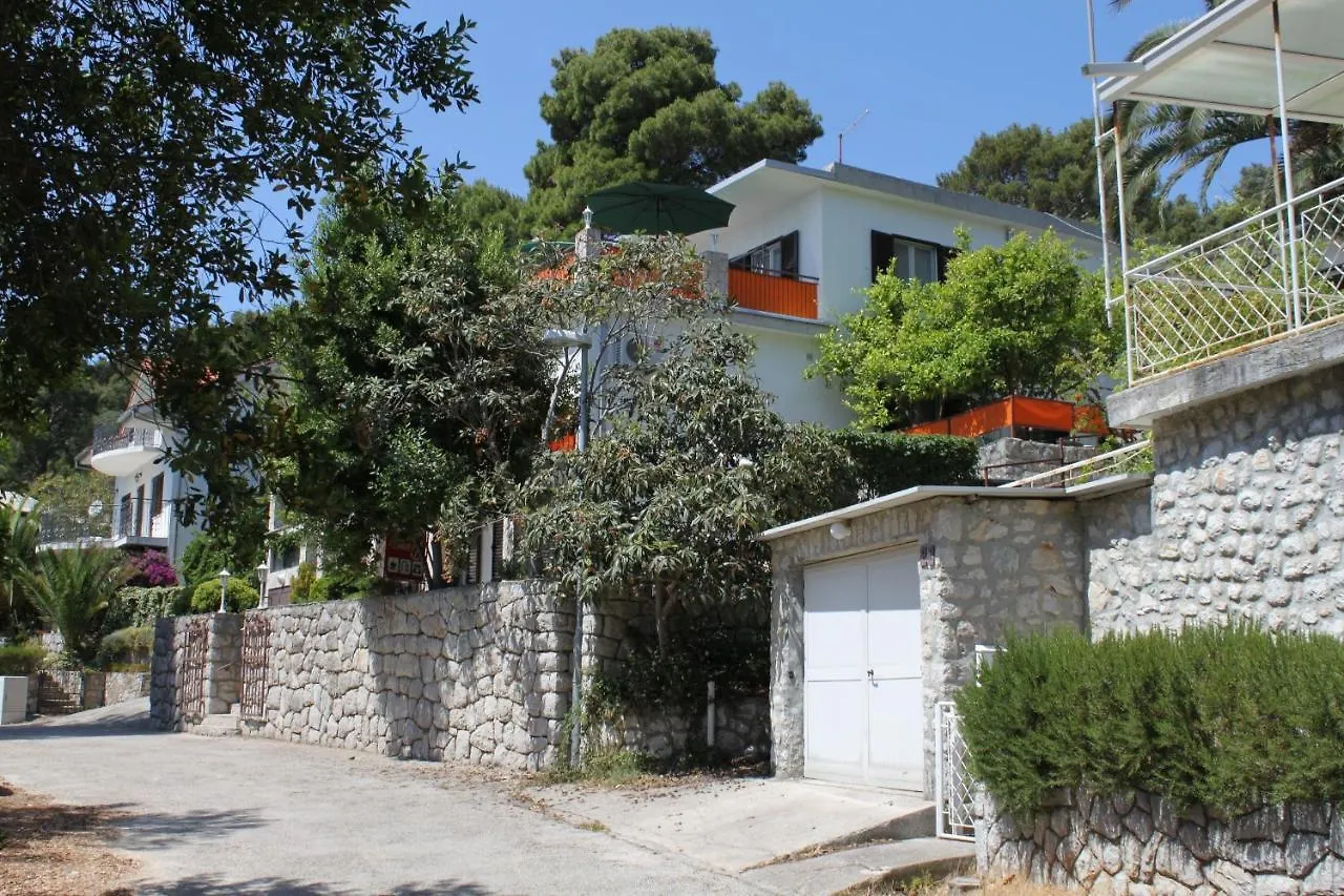 Studio Mali Losinj 7953B Apartment