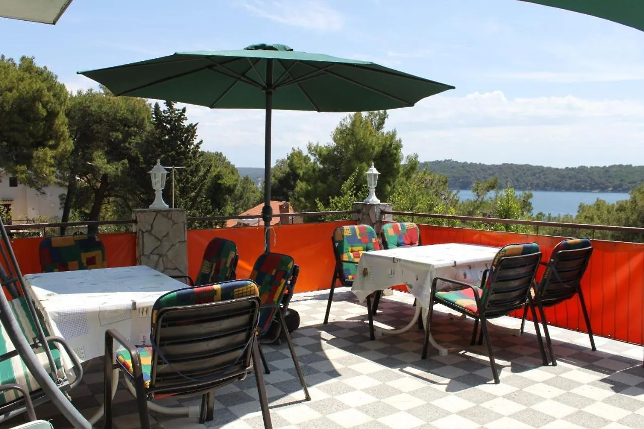 Studio Mali Losinj 7953B