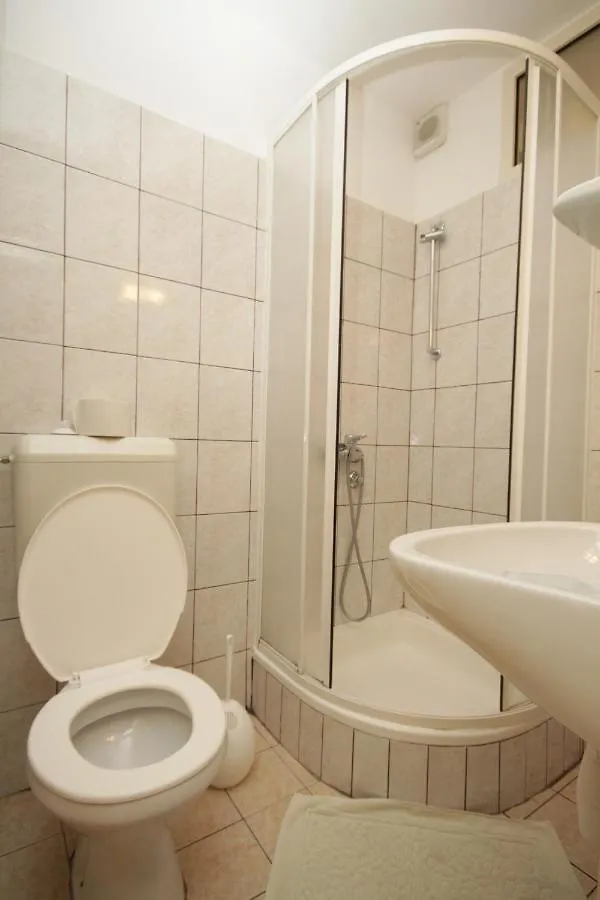 Studio Mali Losinj 7953B
