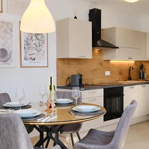 Apartmán Divna, Mali Lošinj