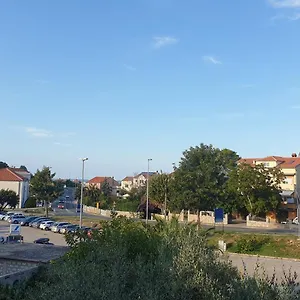 Penzion Rosa, Mali Lošinj